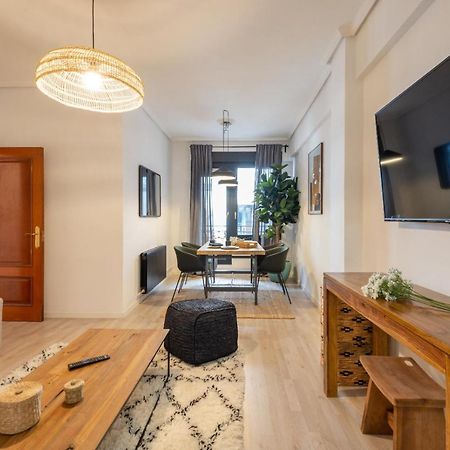 Marzana By Staynnapartments Bilbao Dış mekan fotoğraf