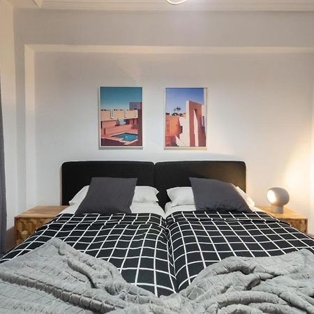 Marzana By Staynnapartments Bilbao Dış mekan fotoğraf