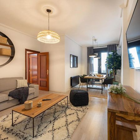 Marzana By Staynnapartments Bilbao Oda fotoğraf