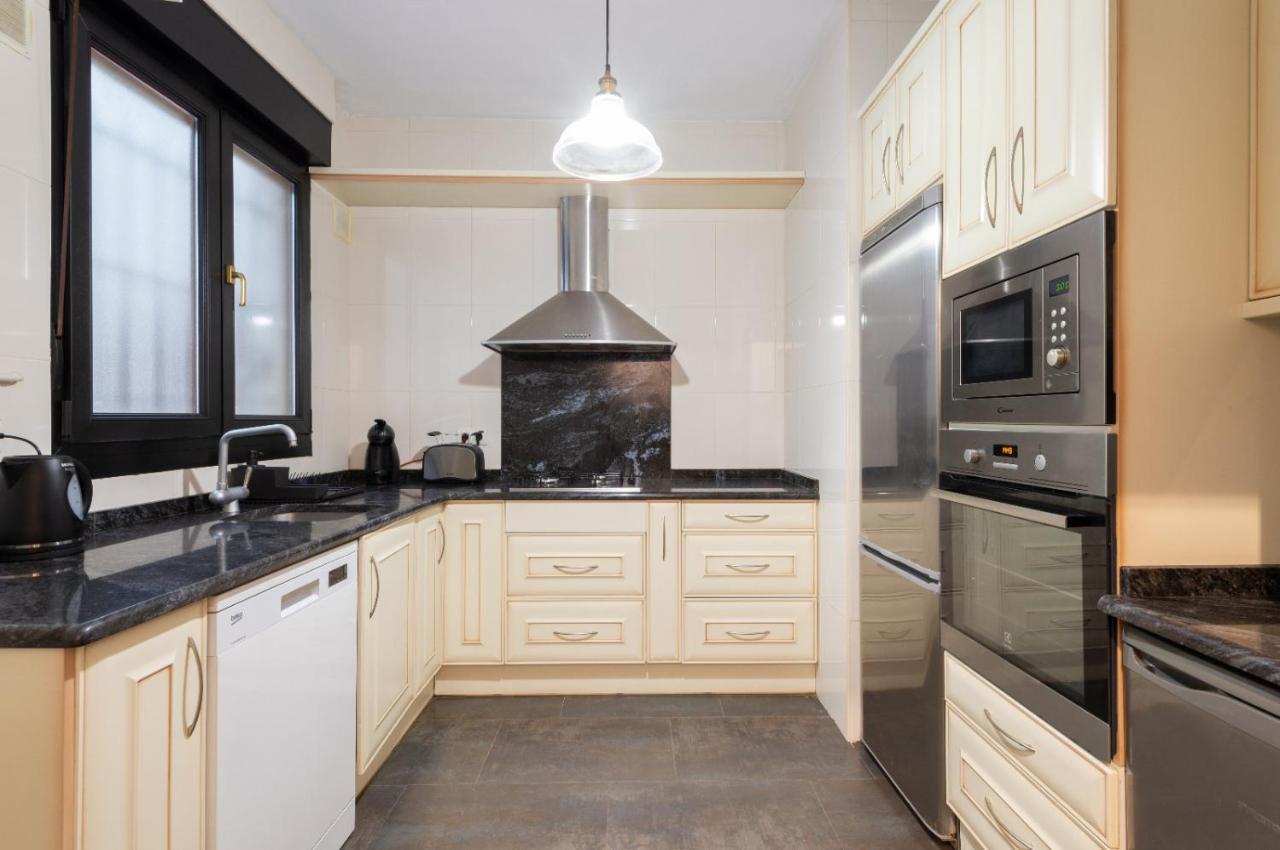 Marzana By Staynnapartments Bilbao Dış mekan fotoğraf