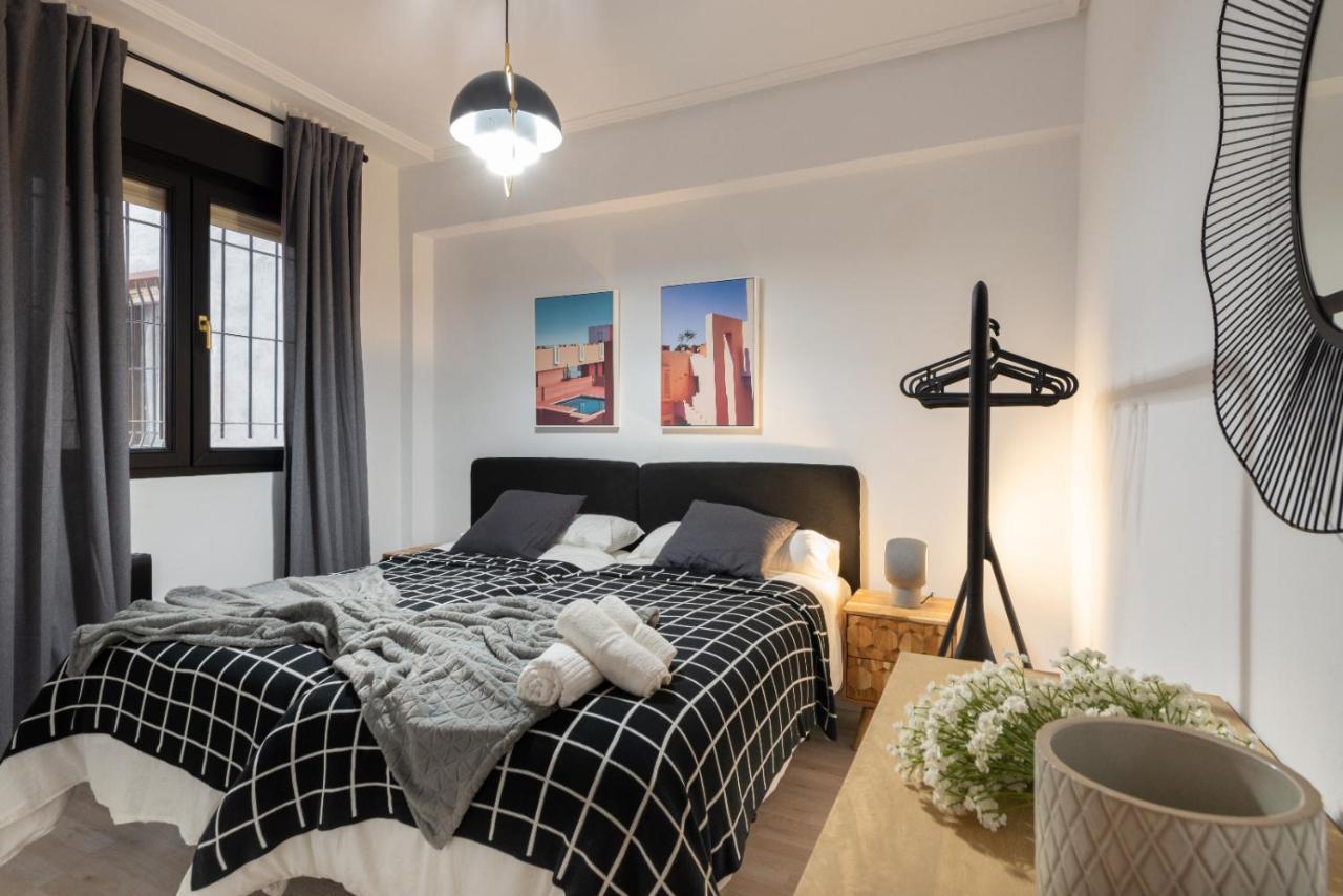 Marzana By Staynnapartments Bilbao Dış mekan fotoğraf