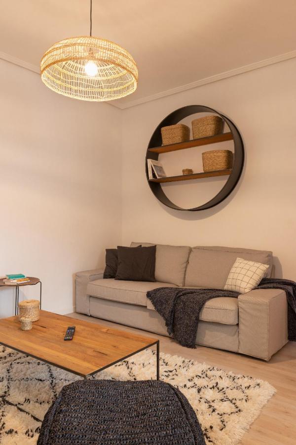 Marzana By Staynnapartments Bilbao Dış mekan fotoğraf