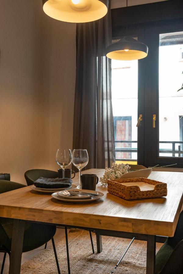 Marzana By Staynnapartments Bilbao Dış mekan fotoğraf
