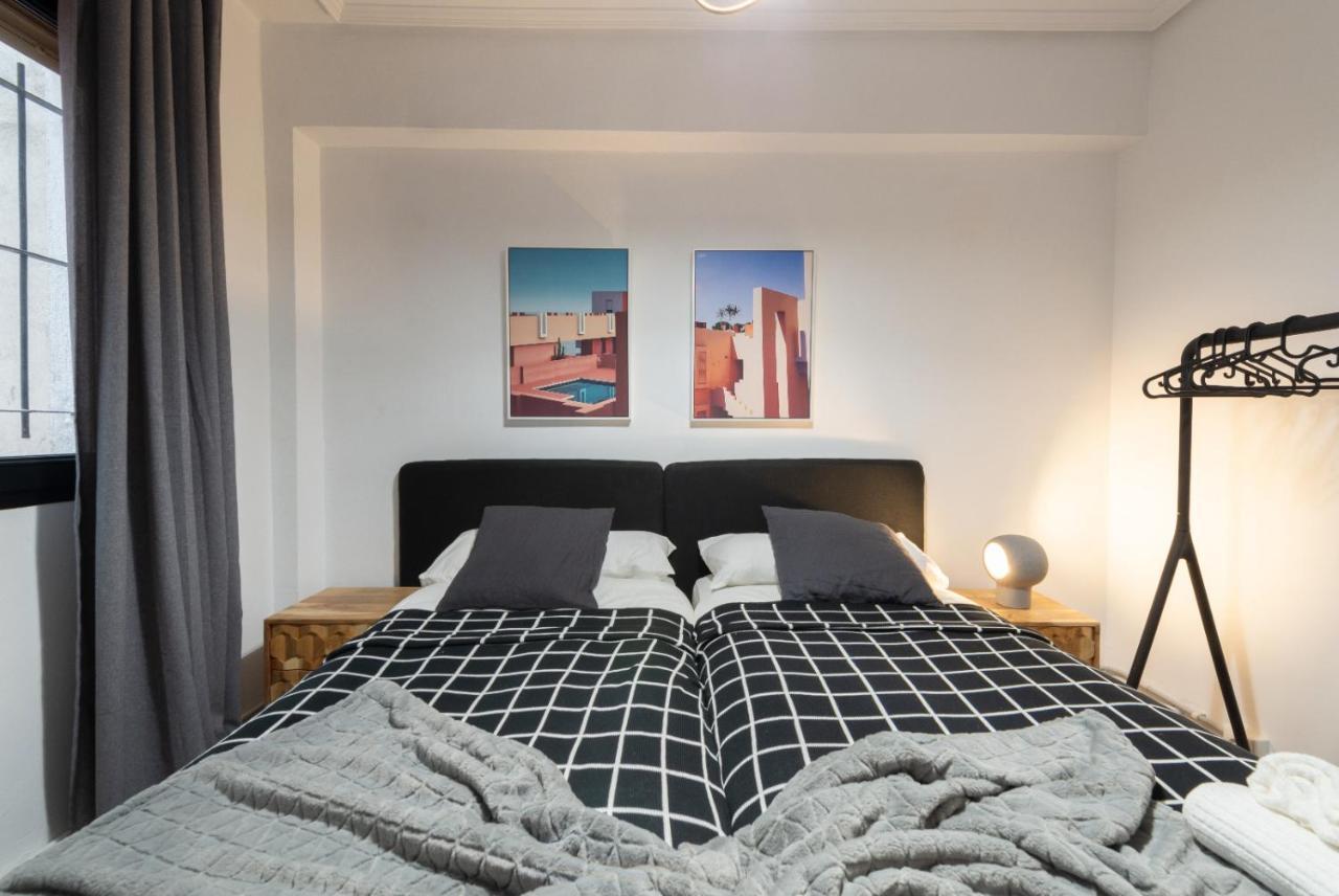 Marzana By Staynnapartments Bilbao Dış mekan fotoğraf