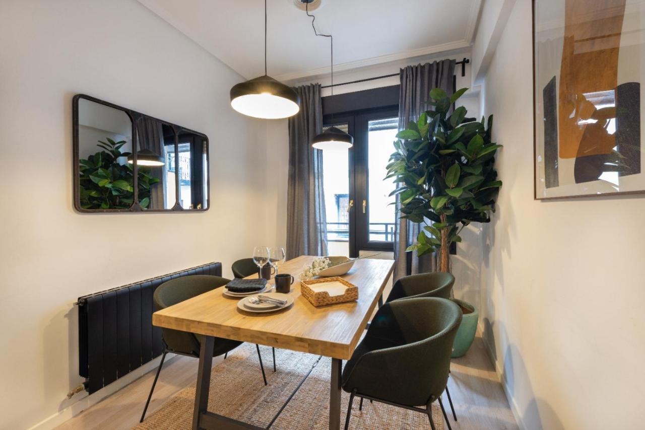 Marzana By Staynnapartments Bilbao Dış mekan fotoğraf
